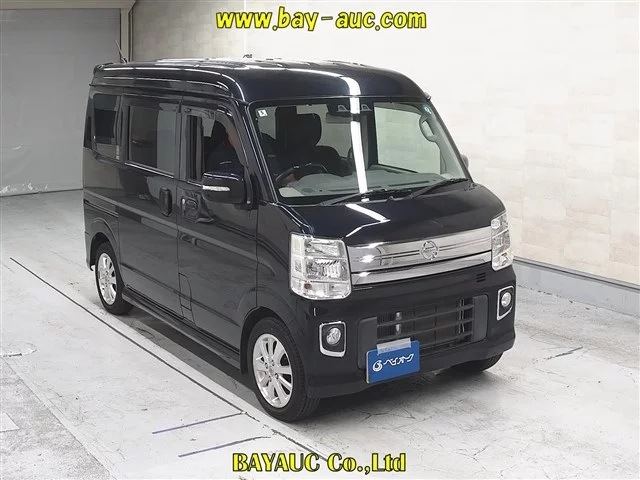 Nissan NV100 Clipper Rio DR17W 2022